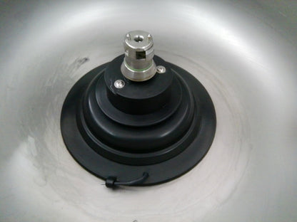 Thermo Sorvall ST 40R Refrigerated Benchtop Centrifuge w/Rotor, Buckets, Inserts