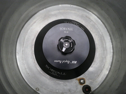 Sorvall RC-5B Refrigerated Floor Centrifuge, Ask For Rotor Options, FULLY TESTED