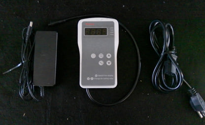 Thermo Scientific 88881127B 4-20mA Control Box For 19mm Orbit Shaker