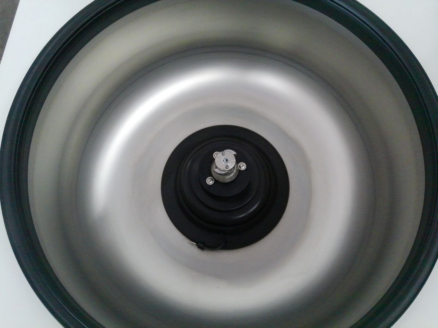 Thermo Sorvall XTR Refrigerated Benchtop Centrifuge w/ Rotor 120v FULLY TESTED