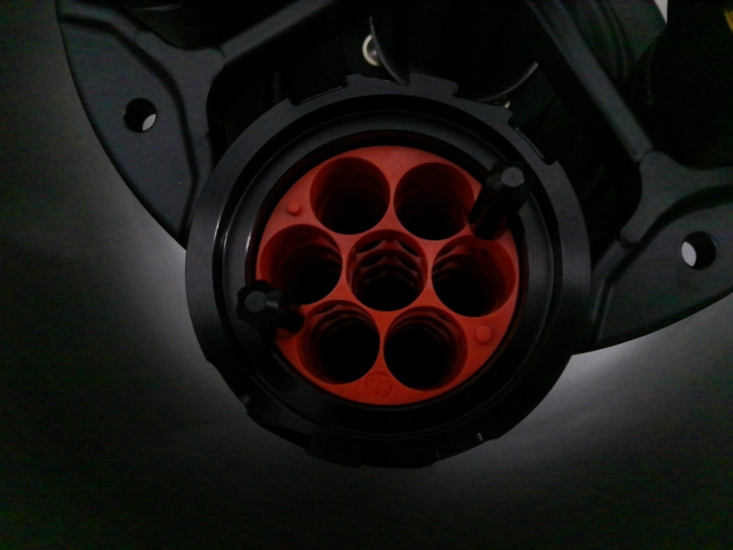 Thermo Sorvall ST16R Refrigerated Benchtop Centrifuge W/Rotor, Buckets, Inserts