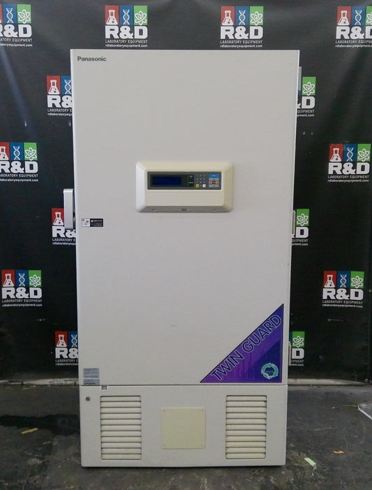 Panasonic MDF-U700VXC-PA -86C Ultra Low Freezer 25.7Cf 220v FULLY TESTED