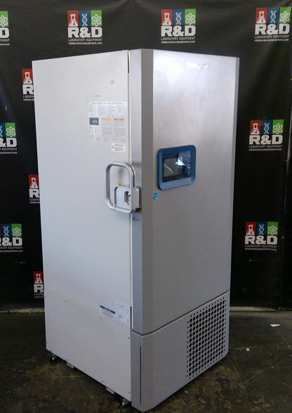 Thermo Scientific RLE50086A -86C Ultra Low Freezer 24.1Cf (2017) FULLY TESTED