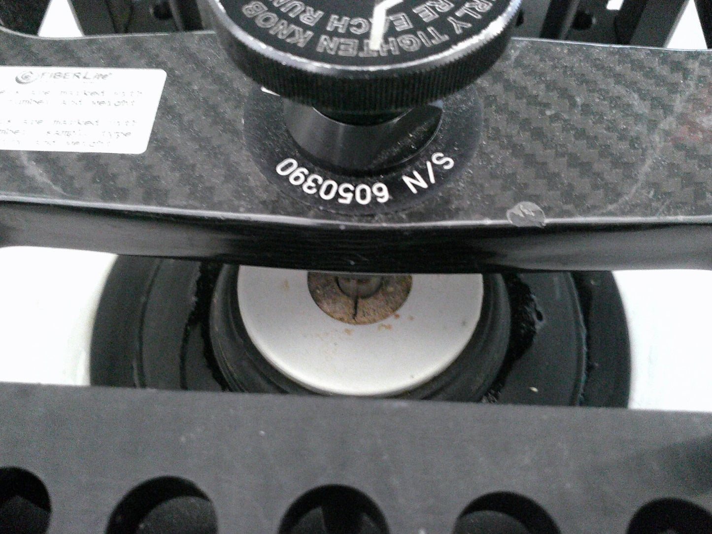 Beckman Allegra 6R Refrigerated Benchtop Centrifuge w/Rotor, FULLY TESTED