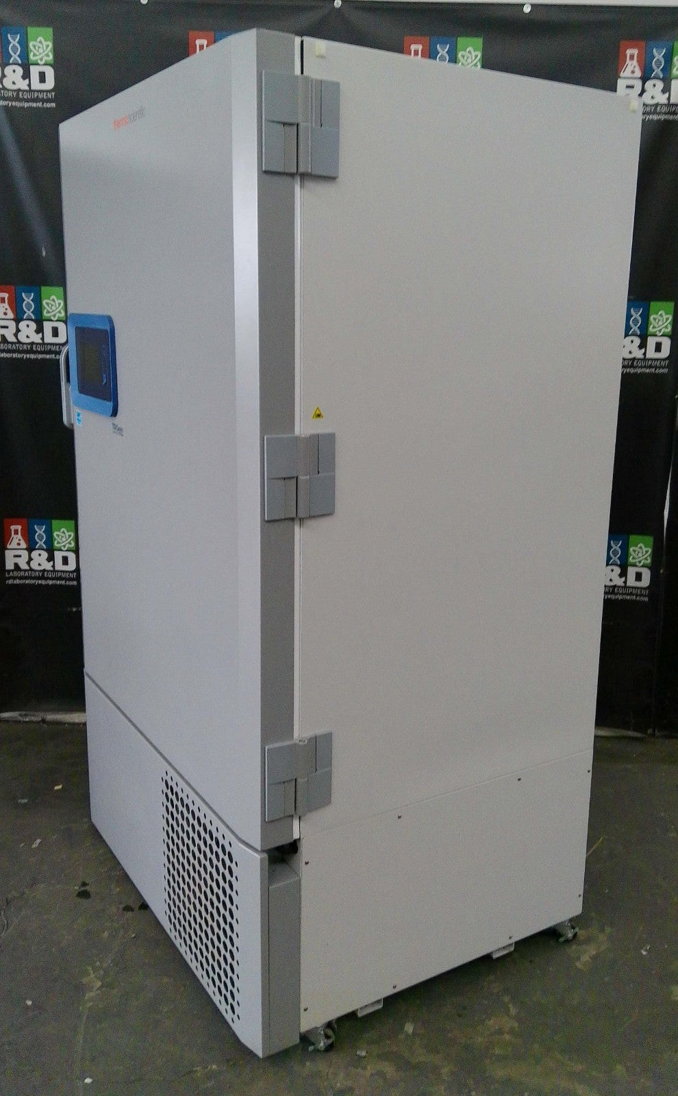 Thermo Scientific TSX70086A Ultra Low Freezer 33.5Cf (2021) w/Warranty