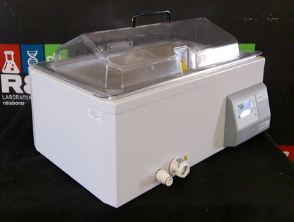 Fisherbrand Isotemp GPD20 General Purpose Deluxe Water Bath 20L FULLY TESTED