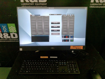 Biocare Medical IntelliPATH IPS0001US Automated Slide Stainer System