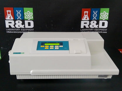 Molecular Devices Spectra Max PLUS 384 Microplate Spectrophotometer