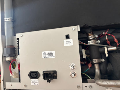 Labconco Freezone 7400040 Triad Lyophilizer Freeze Dryer System 230v