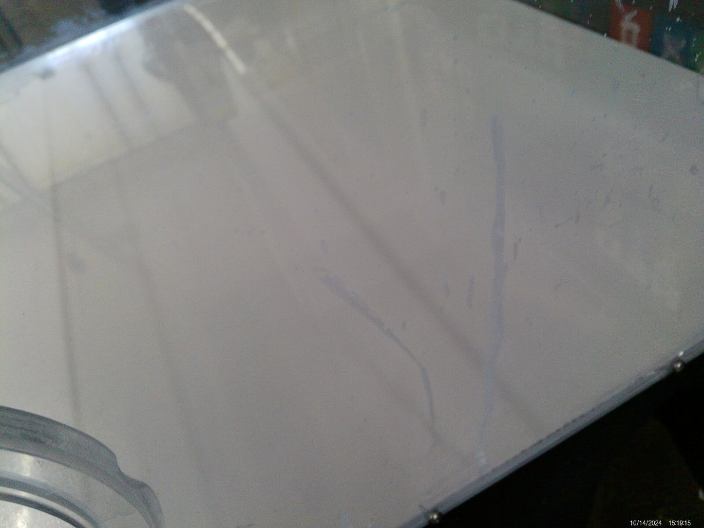 AirClean Systems PowderSafe AC740C 32" Ductless Balance Enclosure, Class One