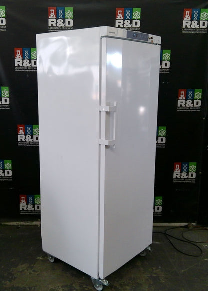 Liebherr LFB19W1HC Mediline General Purpose -20c Lab Freezer 19Cf 120v