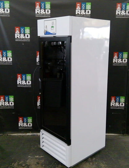Fisher Scientific MR25PA-GAEE-FS +4C Laboratory Refrigerator 23Cf  FULLY TESTED