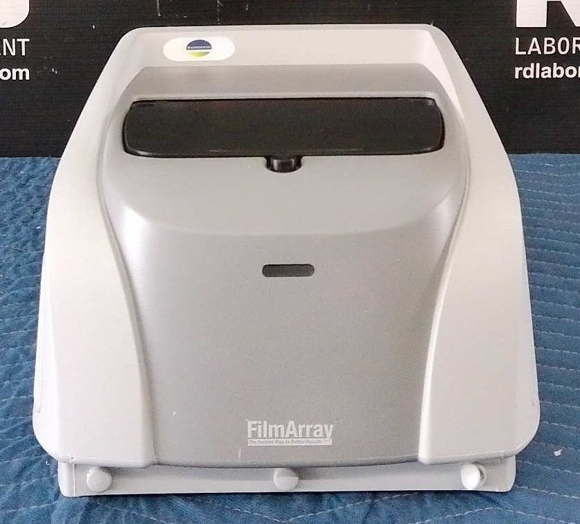 BioFire FilmArray 2.0 Industry Instrument Multiplex PCR System
