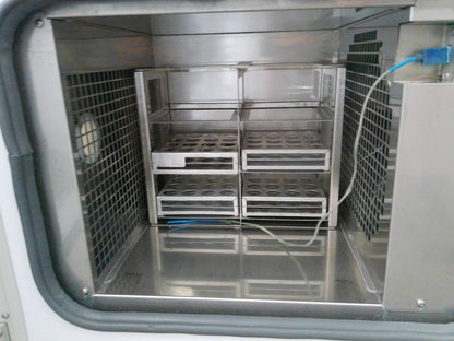 Thermo Scientific 7452 CryoMed Controlled Rate Freezer 34L (2013)