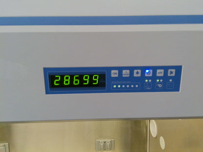 Thermo Scientific 4ft 1375 A2 Biosafety/Biological Safety Cabinet w/UV +Warranty