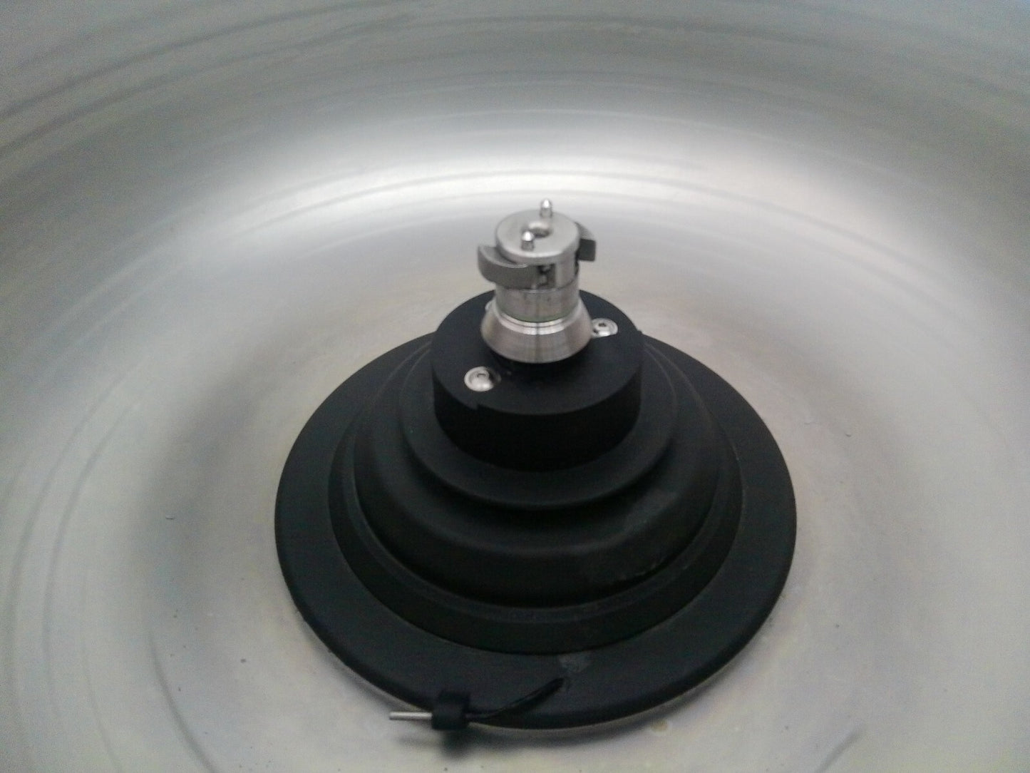 Thermo Heraeus Multifuge X3R Refrigerated Benchtop Centrifuge w/Plate Rotor 120v