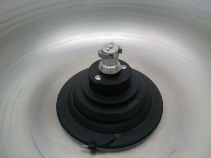 Thermo Heraeus Multifuge X3R Refrigerated Benchtop Centrifuge w/Plate Rotor 120v