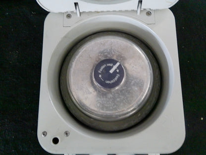 Eppendorf 5415C Centrifuge w/ F-45-18-11 Rotor FULLY TESTED