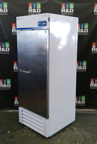 Fisherbrand Isotemp GTFBG30RPSA +4C Laboratory Refrigerator 27Cf (2020) TESTED