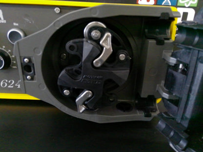 Watson Marlow 624S IP Washdown Peristaltic Pump