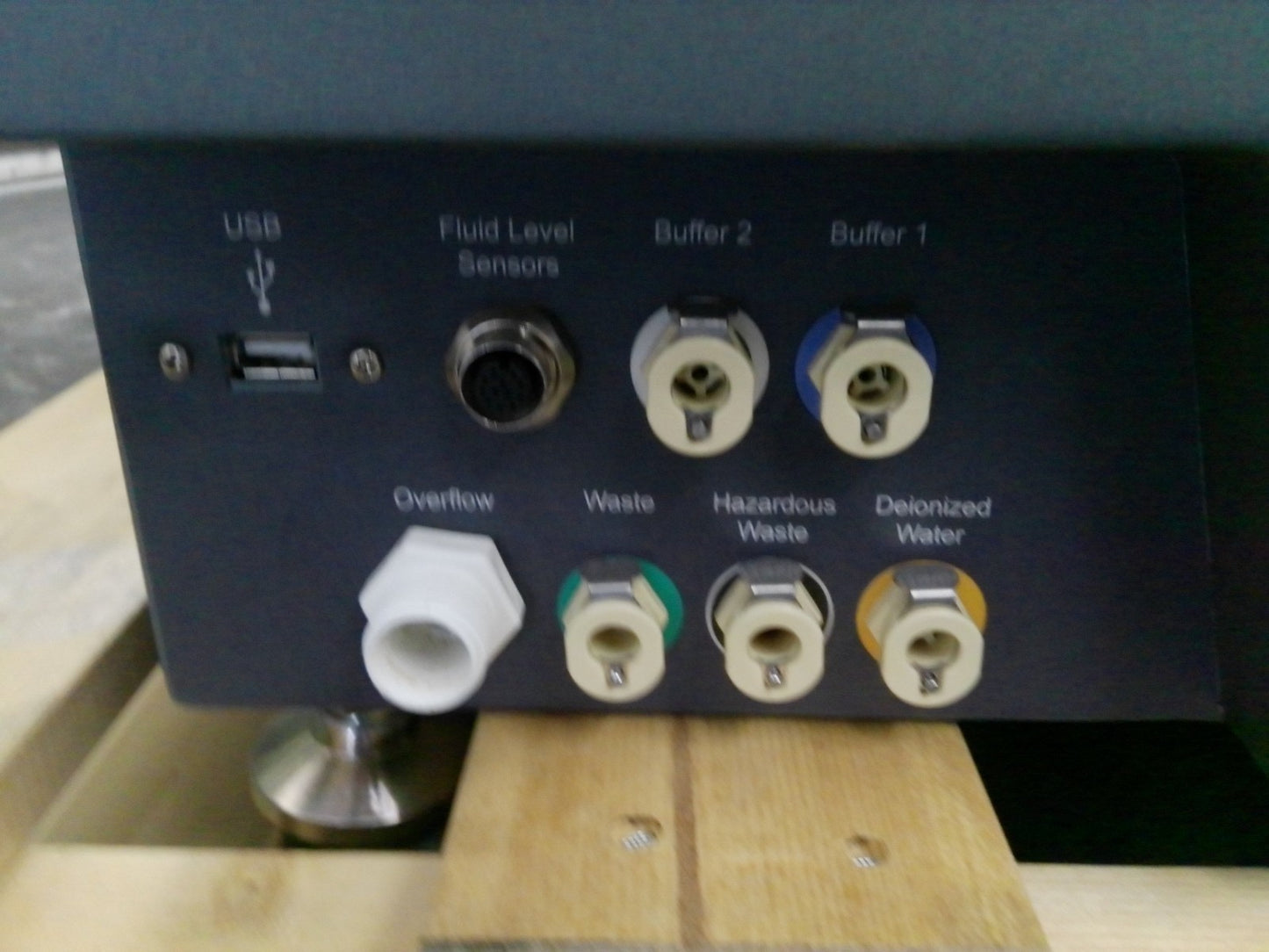 Biocare Medical IntelliPATH IPS0001US Automated Slide Stainer System