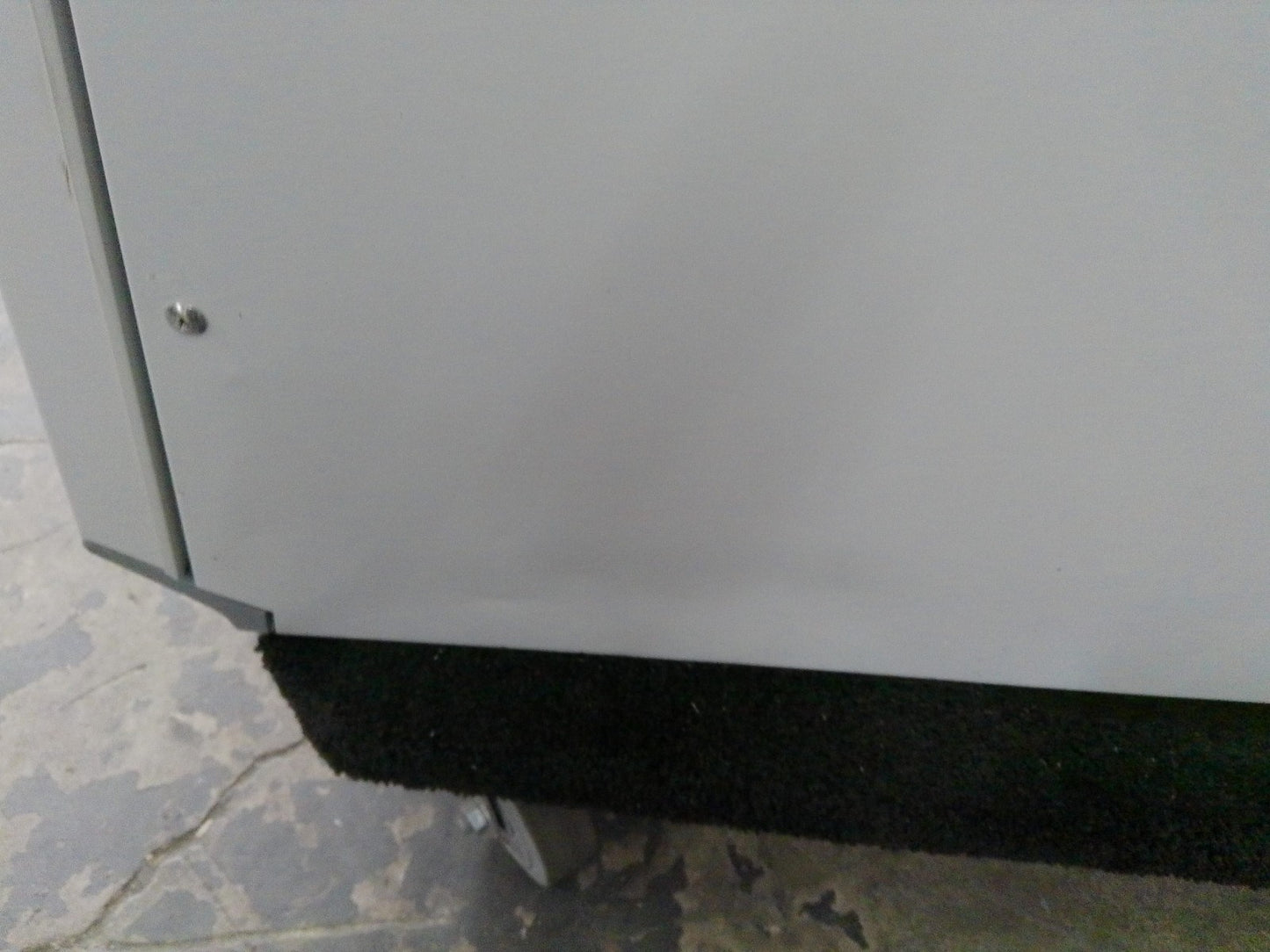 Labconco 4ft Logic+ A2 Biosafety/Biological Safety Cabinet w/Stand & UV+Warranty