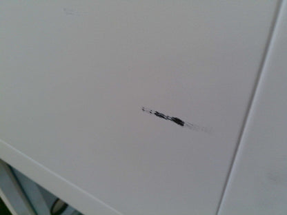 Esco 4ft PCR Cabinet PCR-4A2 w/ UV, No Stand (2021) 115v Tested