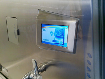 Labconco 6ft 302619101 Logic+ A2 Biosafety Cabinet w/UV & Stand (2021)