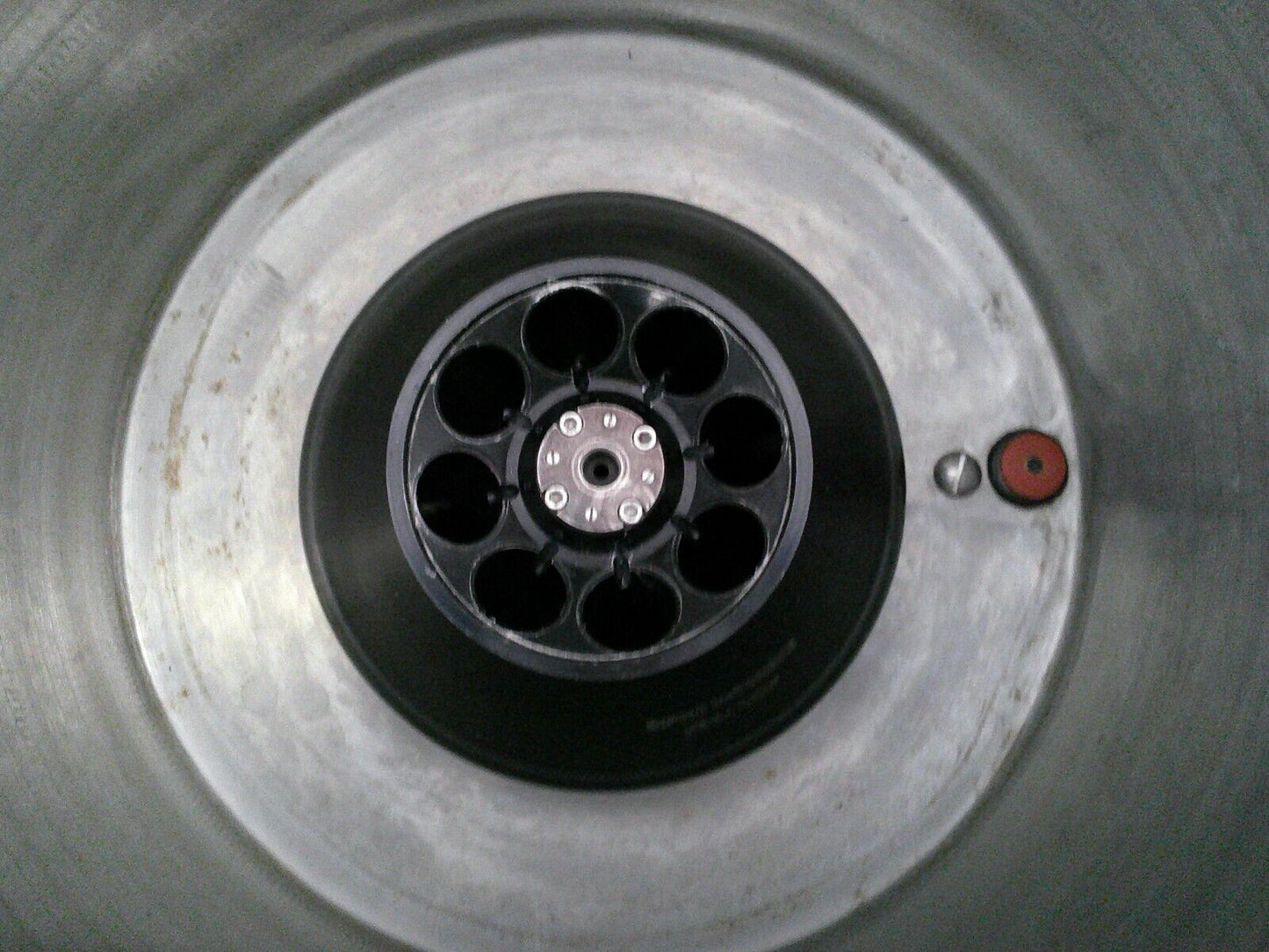 Sorvall RC-5B Plus Refrigerated Floor Centrifuge Ask For Rotor Options, TESTED