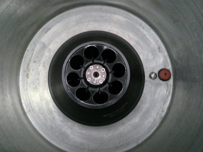 Sorvall RC-5B Plus Refrigerated Floor Centrifuge Ask For Rotor Options, TESTED