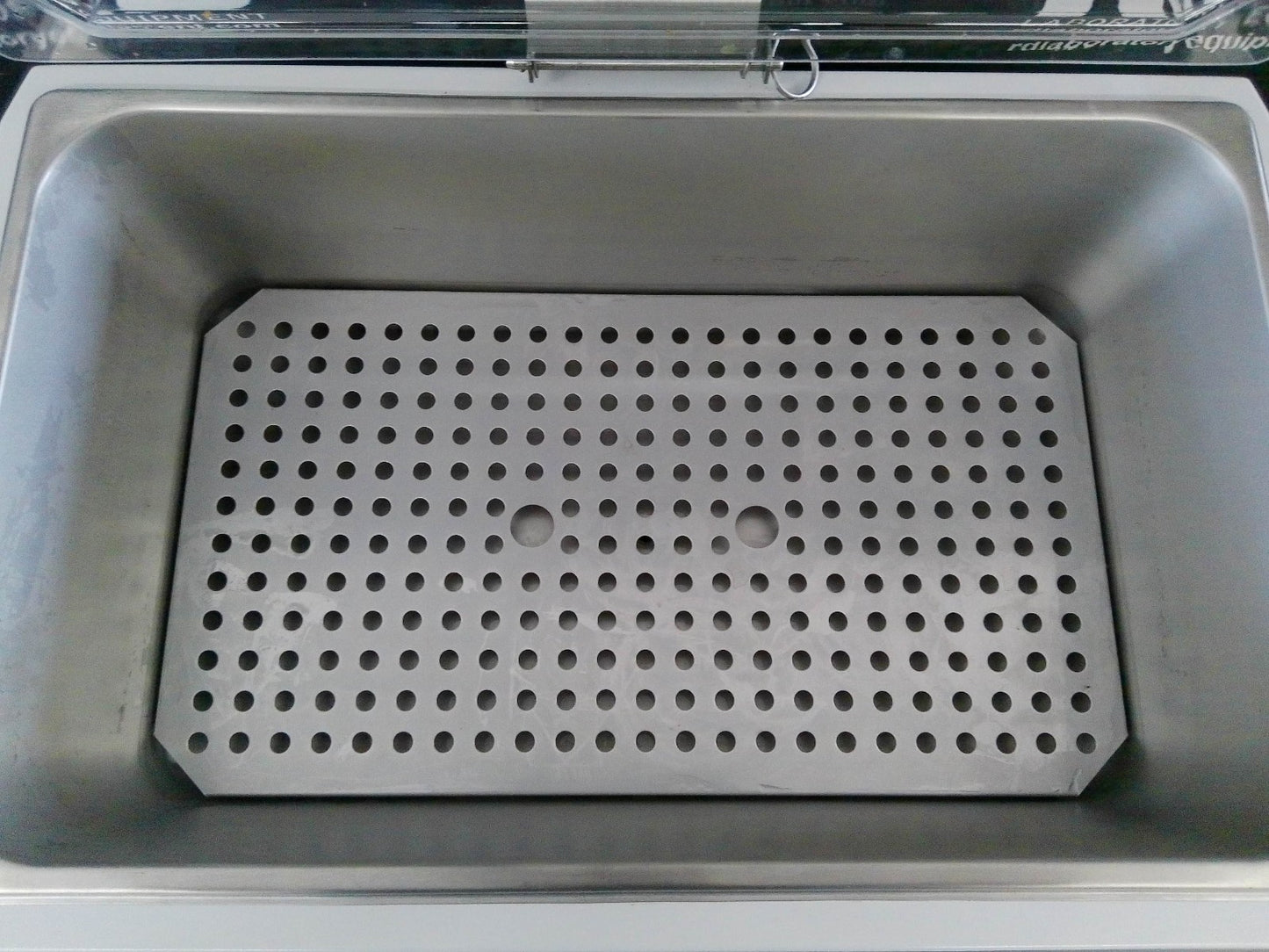Fisherbrand Isotemp GPD20 General Purpose Deluxe Water Bath 20L FULLY TESTED
