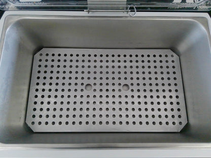 Fisherbrand Isotemp GPD20 General Purpose Deluxe Water Bath 20L FULLY TESTED