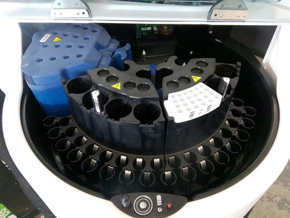Thermo Scientific B-R-A-H-M-S Kryptor Compact Plus Reading & Pipetting Module