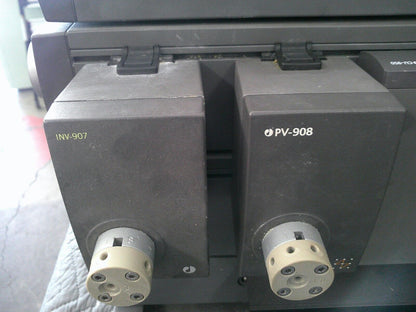 GE Amersham AKTA 900 Purifier FPLC System, Turns On Not Tested