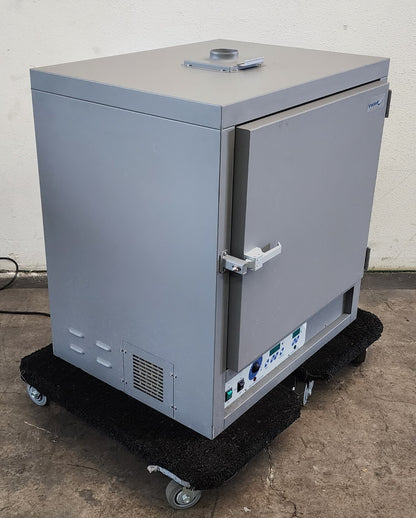VWR 1350 Forced Air Furnace Laboratory Oven 4Cf 40°c-240°c 230v FULLY TESTED