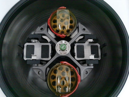 Thermo Sorvall XTR Refrigerated Benchtop Centrifuge w/ Rotor 120v FULLY TESTED