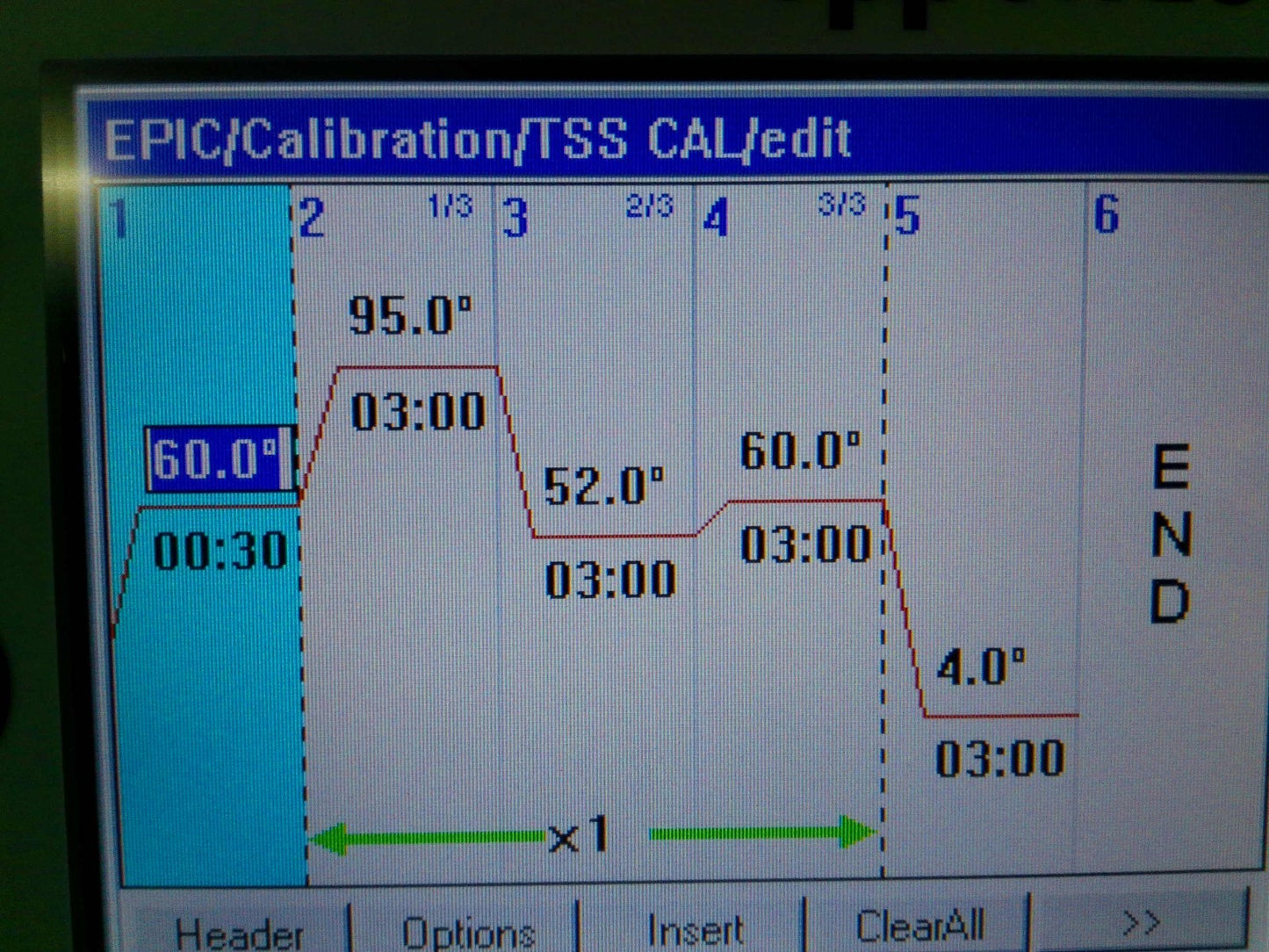 Eppendorf 6321 Mastercycler Pro Vapo.Protect 96 well Thermal Cycler w/Controller