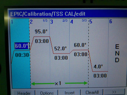 Eppendorf 6321 Mastercycler Pro Vapo.Protect 96 well Thermal Cycler w/Controller