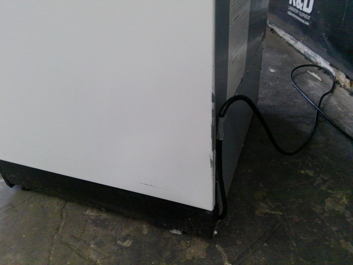 Panasonic SR-L6111W Undercounter 4C Laboratory Refrigerator (2017)