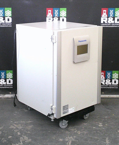 Panasonic MCO-170AICUVL-PA CO2 Incubator Oven 120v