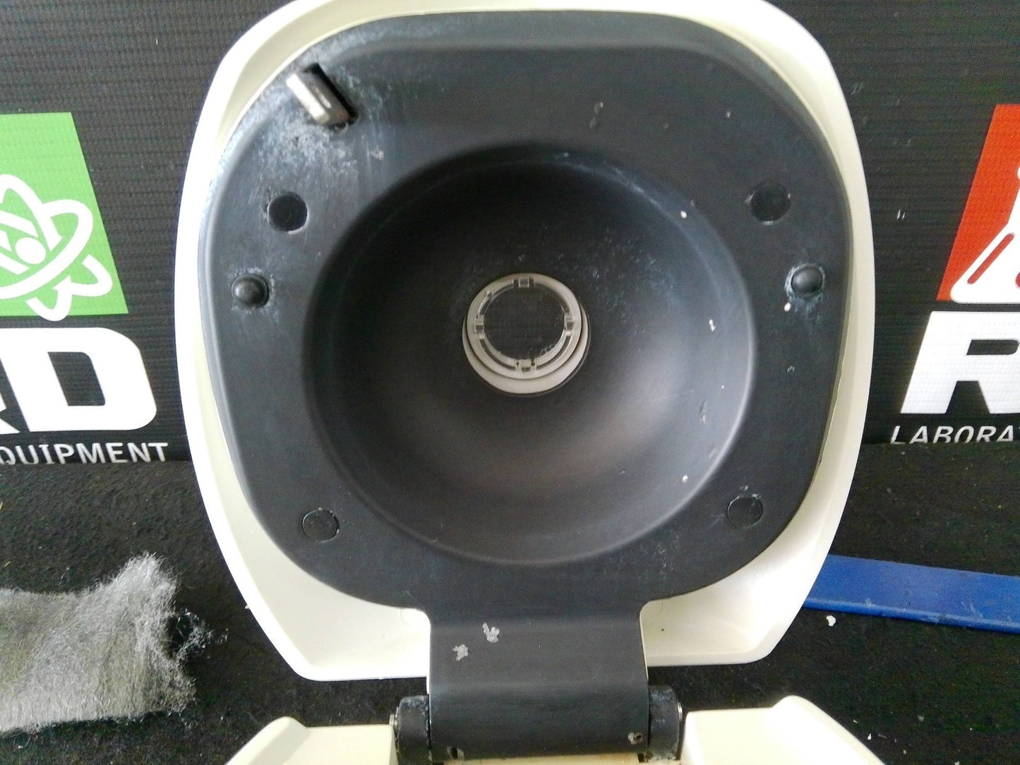 VWR C1603 High Speed Microcentrifuge w/ Rotor & Lid