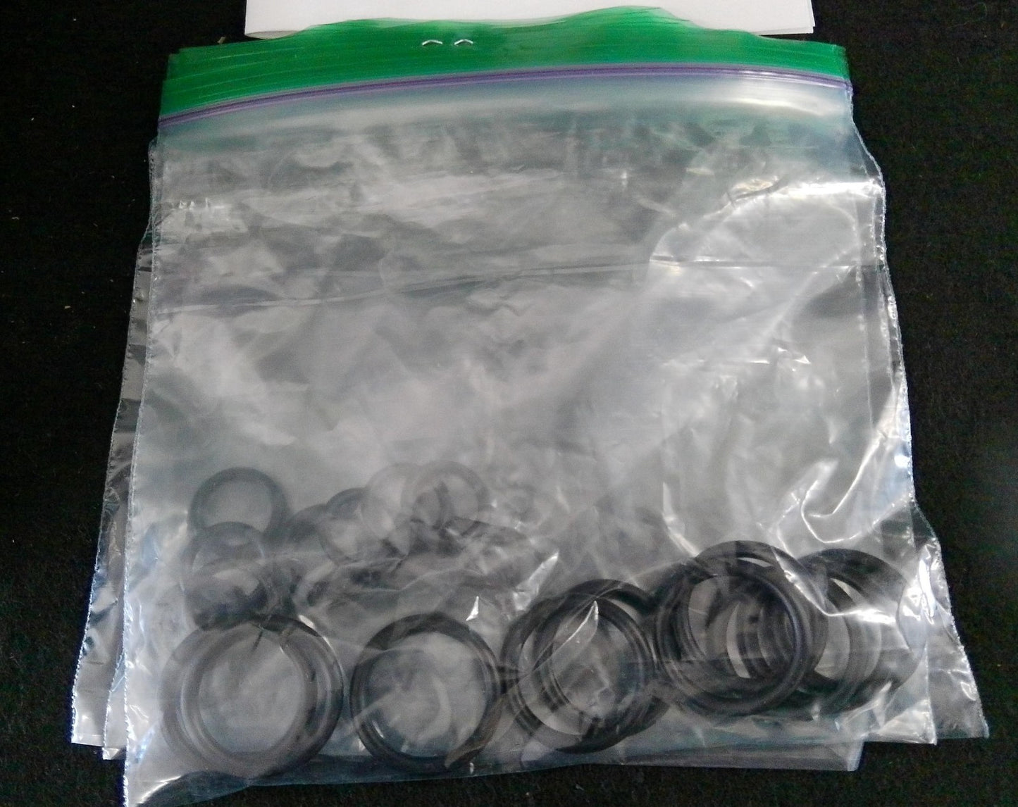 IBI Scientific Low Profile Roller (ROLAAUV1S)