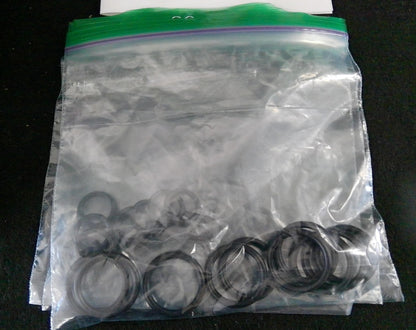 IBI Scientific Low Profile Roller (ROLAAUV1S)