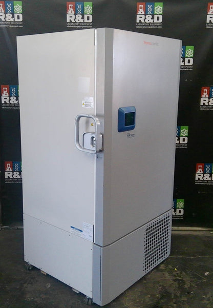 Thermo Scientific FDE60086FA -86C Ultra Low Freezer 28.8Cf (2020) FULLY TESTED