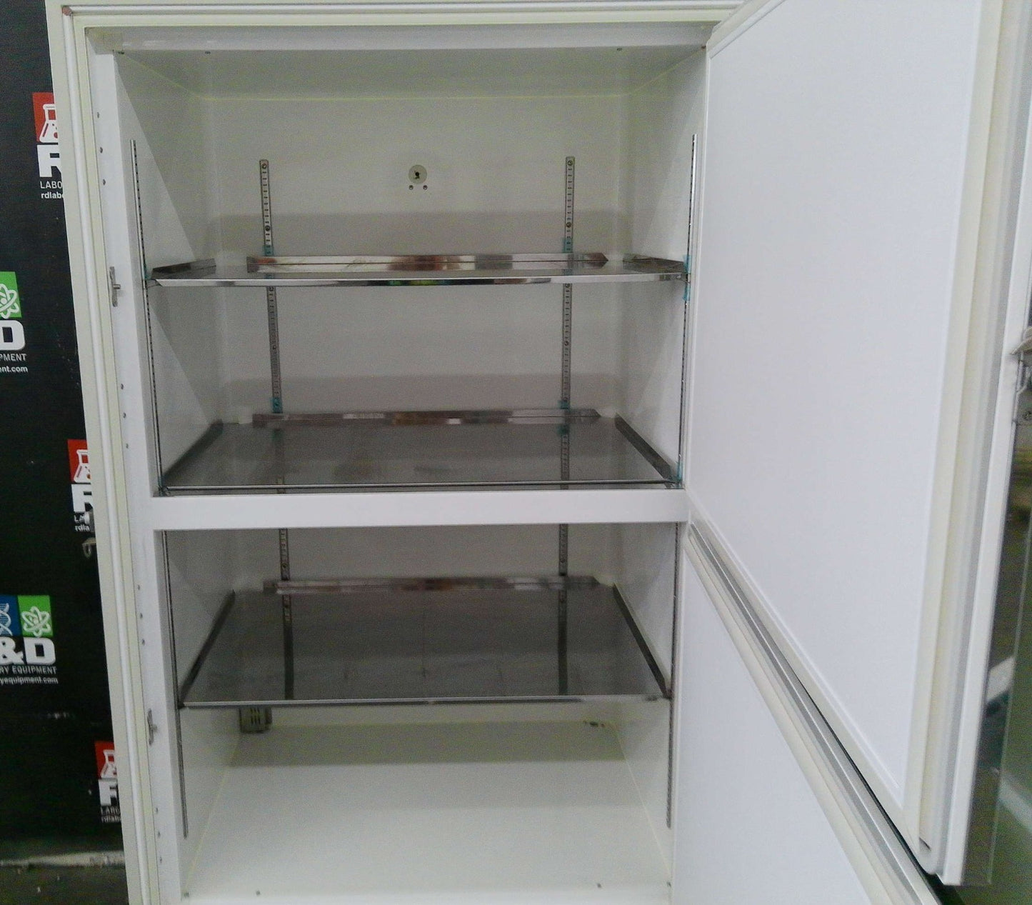 Panasonic MDFU700VXC Twin Guard -86C Ultra Low Freezer 25.7Cf 220v FULLY TESTED