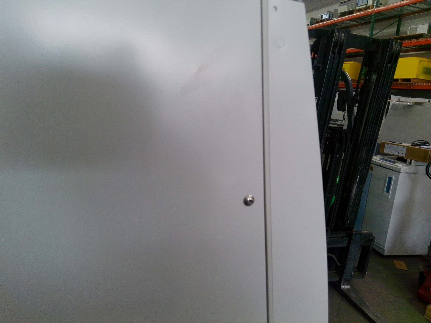 Labconco 4ft Logic+ A2 Biosafety/Biological Safety Cabinet w/Stand & UV+Warranty