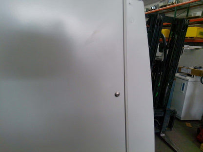 Labconco 4ft Logic+ A2 Biosafety/Biological Safety Cabinet w/Stand & UV+Warranty