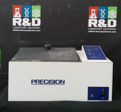 Precision 51221035 Circulating Water Bath 19L 120v