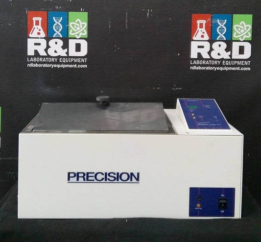 Precision 51221035 Circulating Water Bath 19L 120v