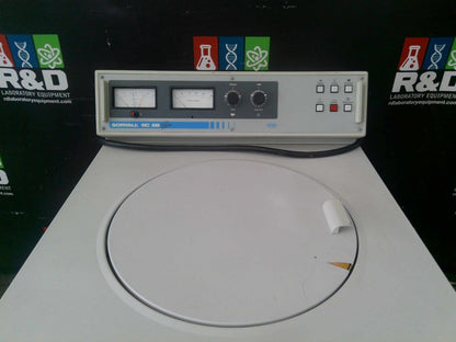 Sorvall RC-5B PLUS Refrigerated Floor Centrifuge w/ Rotor (F14S-14X50cy) 230v
